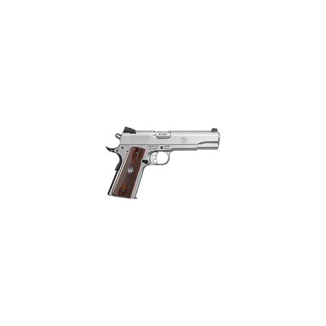 Ruger SR1911 .45 Auto Centerfire Pistol | Academy