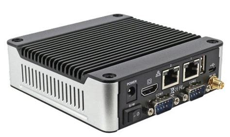 i.MX8M Mini based mini-PC starts at $305