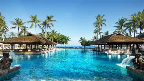 InterContinental Bali Resort (Jimbaran) • HolidayCheck (Bali | Indonesien)