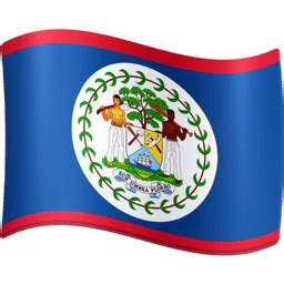 🇧🇿 Belize Emoji | Flagpedia.net