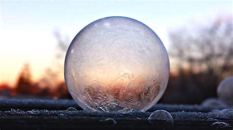 Frozen Globe (1) | "Lund"- Sweden | Solmaz Zohdi | Flickr