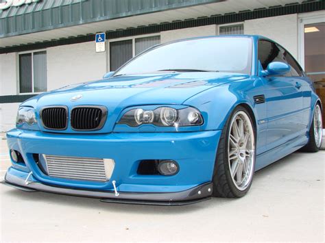 All About Cars: BMW M3