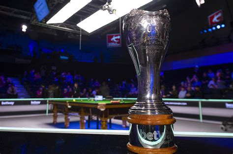 UK Snooker Championship to go ahead – but not in York | YorkMix