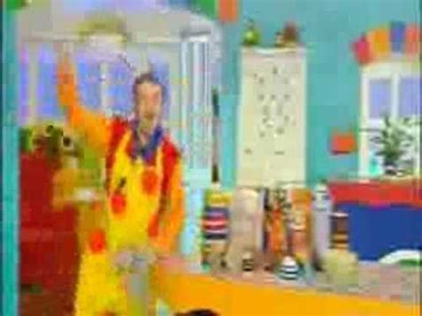 Cbeebies Big Cook Little Cook Cleanup Song Hq