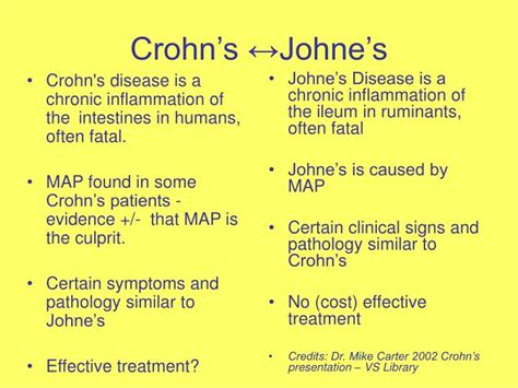 PPT - Johne’s Disease and Your Herd PowerPoint Presentation - ID:804991