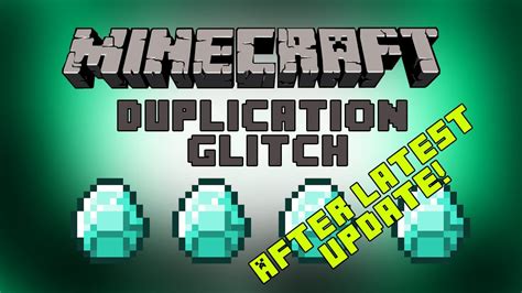 Minecraft Duplication Glitch (Survival Mode After Patch) | Xbox 360 ...