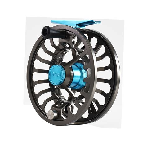 REELS – REEL Fly Fishing