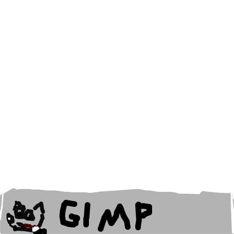 gimp > ps : r/Layer