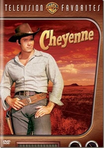 FIRST ONE HOUR WESTERN AIRED ON THIS DAY IN 1955 | PDX RETRO | Cheyenne tv show, Tv westerns ...