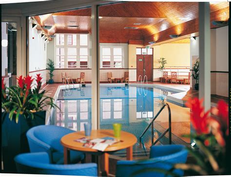 The Stirling Highland Hotel - Book Spa Breaks, Days & Weekend Deals ...