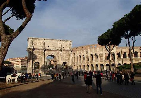 Tour Ancient Rome with Walks of Italy - The Vacation Gals