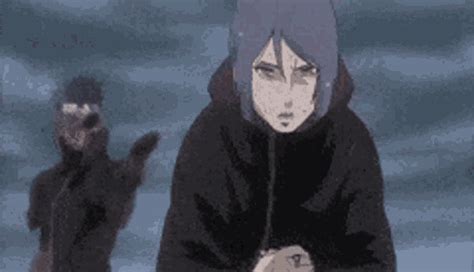 Tobi Vs GIF - Tobi Vs Konan - Discover & Share GIFs