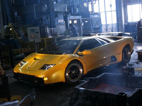 Lamborghini Diablo Wallpapers - Wallpaper Cave