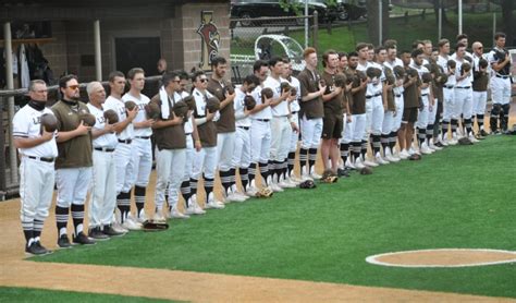 Lehigh Baseball 2023 - Lehigh Athletics March Mania