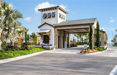 Gated Communities - Gulf Coast Florida Homes