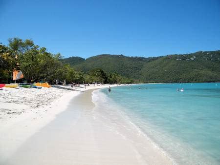 14 Best Beaches To Visit In Charlotte Amalie West In 2024