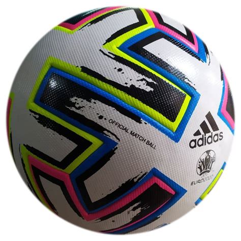 Brand New Adidas Uniforia Euro Cup 2020 Official Soccer Match Ball Size 5