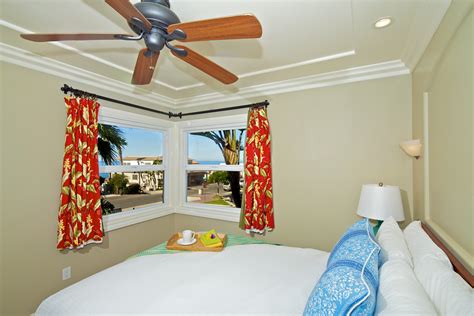 Luxury two bedroom suite | Ocean Palms Beach Resort