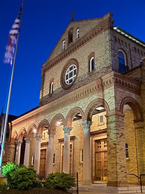 Our Lady of Sorrows Roman Catholic Church, in Saint Louis,… | Flickr