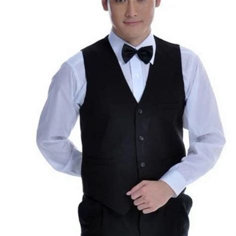 Manufacturer of Hotel & Restaurants Uniforms & Corporate Uniform by ...