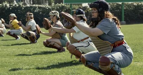 A League of Their Own Review: A Remake Series That's Flawed, Fun, and ...