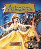 Anastasia - Elokuvat - CDON.COM
