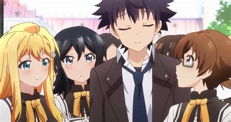 28 Best School Life Anime You Need to Watch - My Otaku World