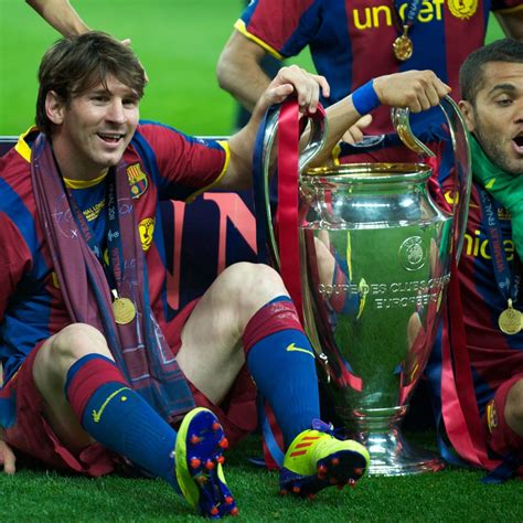 From World Cup Glory to Champions League Triumphs: Lionel Messi's Impressive Trophy Haul.