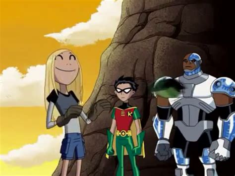 Image - Teen-Titans-Terra 29.PNG - TV Galleries Wiki