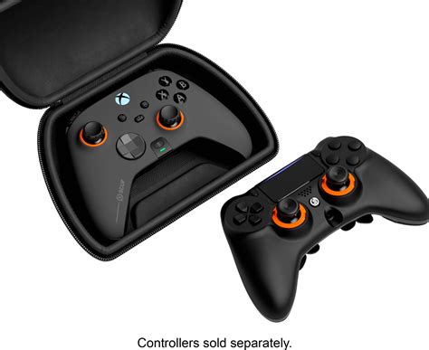 Customer Reviews: SCUF Universal Controller Protection Case for PS5 ...