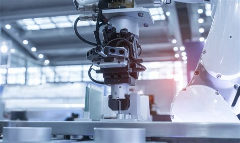 The Role of Machine Learning in Industrial Automation - Fusion Blog