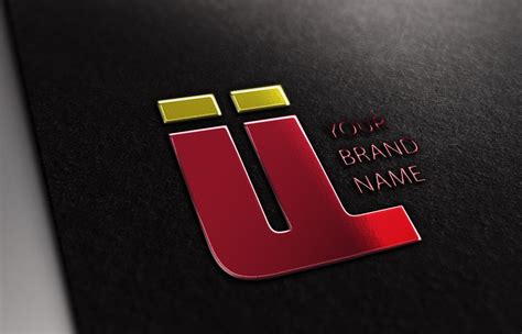 Uii Logo Vector Design Graphic by titiwancistudio · Creative Fabrica