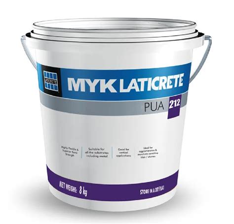 MYK Laticrete Grouting Compound, For Construction at Rs 1650/pack in ...