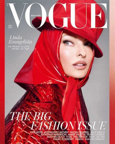 Vogue Magazine Logo Font