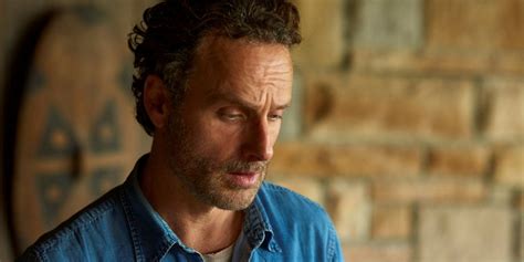 Walking Dead’s Andrew Lincoln Confronts Tragedy In New Movie Trailer