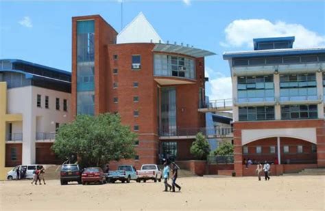 NUST holds Engineering Students Awards – The Zimbabwe Mail