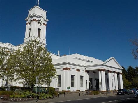 Glen Eira Town Hall (Caulfield): UPDATED 2020 All You Need to Know Before You Go (with PHOTOS)