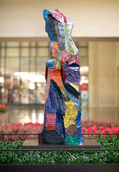 The Field of the Cloth of Gold, 1987-1988 | Collection | NorthPark Center