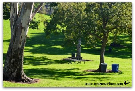 Lake Poway Recreation Area - Toot Sweet 4 Two