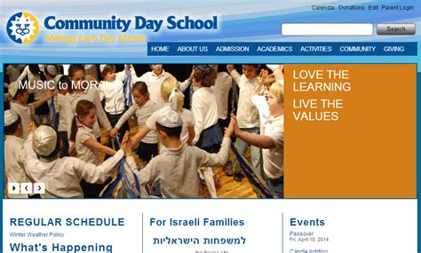 Community Day School - Pittsburgh, PA