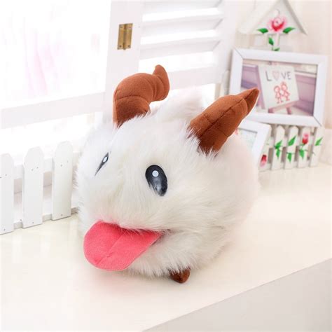 League of Legends Poro Plush - FREE SHIPPING! - Riven Store