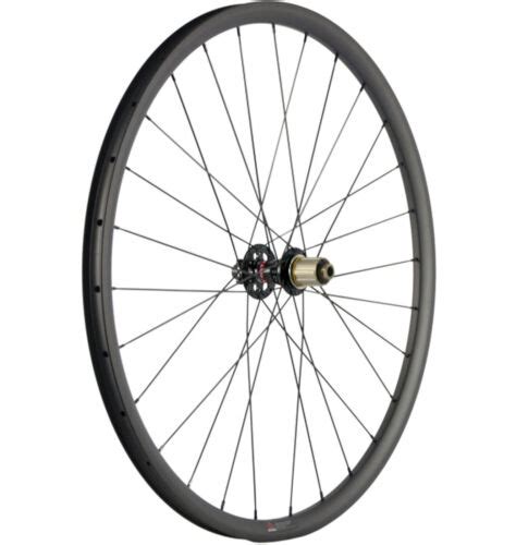 29ER 27/30/35mm Width MTB Wheels Full Carbon Wheelset Mountain Bike Carbon Wheel | eBay