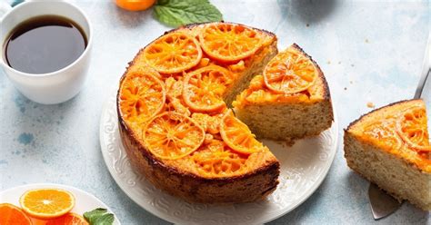 10 Fresh Tangerine Recipes - Insanely Good