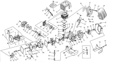 49cc Pocket Bike Carburetor Diagram Retail Prices | futuros.abrelatam.org