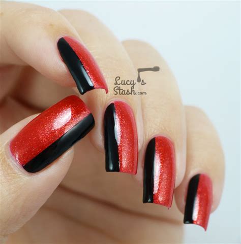 Two Easy & Chic Nail Designs For Every Day - Lucy's Stash