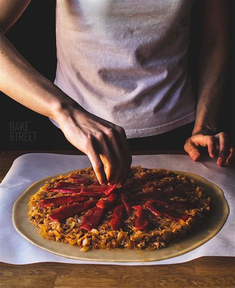 Empanada gallega, Galician pie - Bake-Street.com