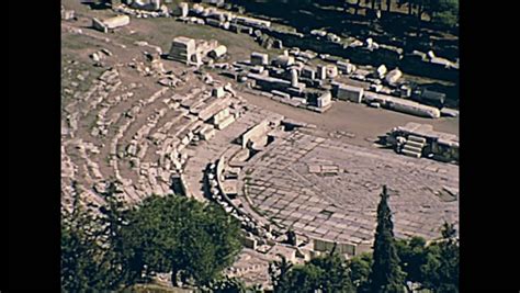 View of the Erechtheum in Athens image - Free stock photo - Public ...