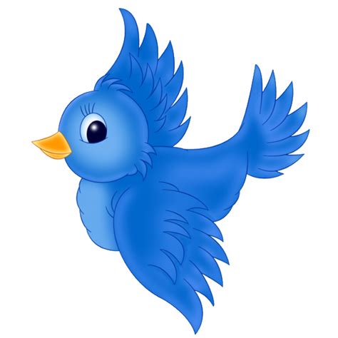 Western bluebird Eastern bluebird Clip art - blue bird png download ...