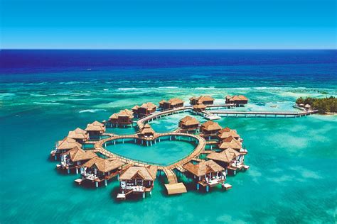 Questo resort a 5 stelle ai Caraibi riapre tra un mese - Lonely Planet