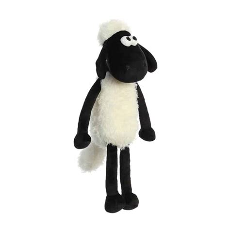 Shaun The Sheep Plush 20cm